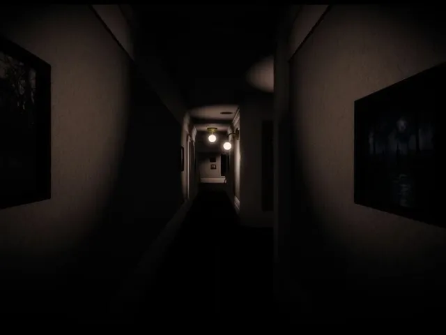 Constricted VR