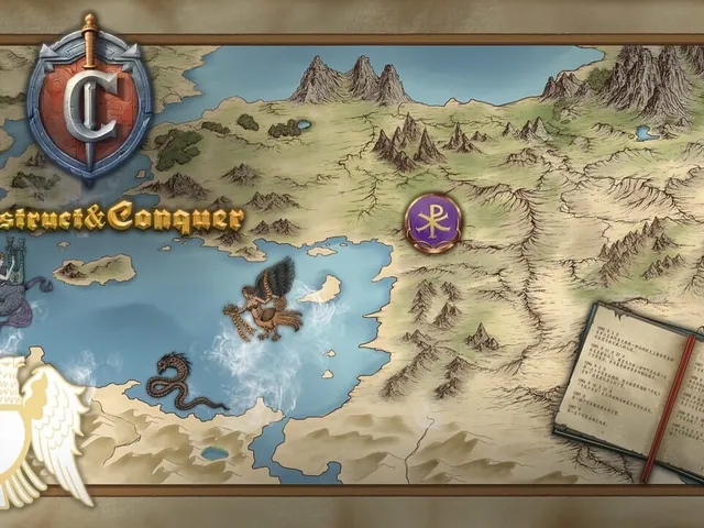 Construct&Conquer: The Levant in the 12th Century