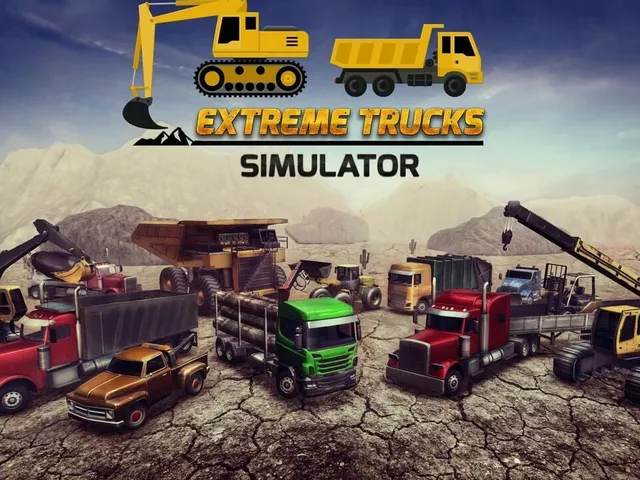 Construction Sim 2017