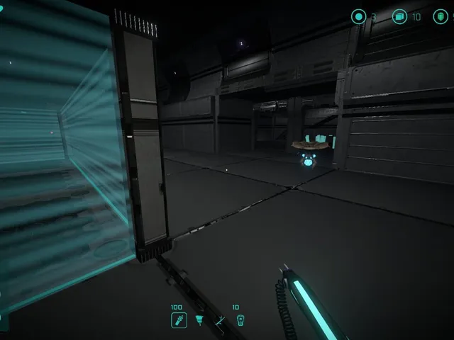 Contained