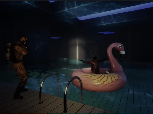 Containment Corp, Inc.