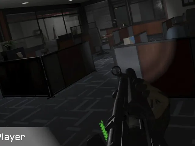 Containment Initiative 2