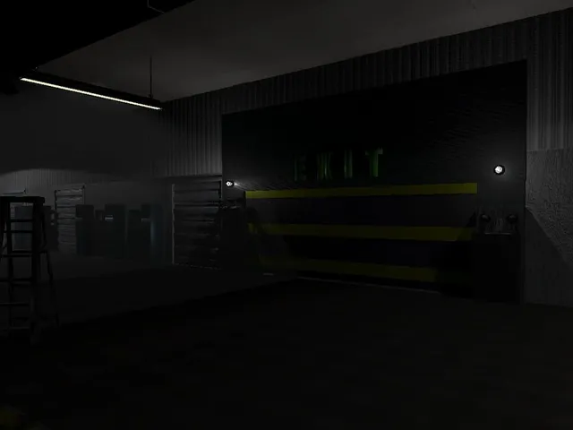 Containment Search