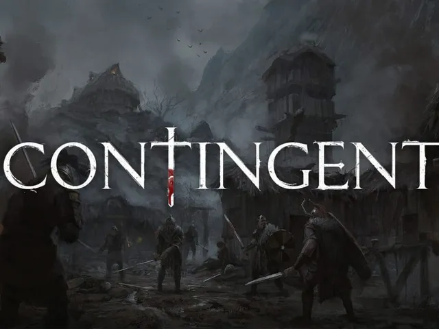 Contingent️