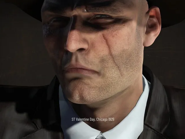 Contract Killer Simulator: Mafia Edition