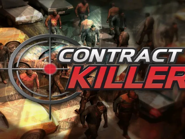 Contract Killer