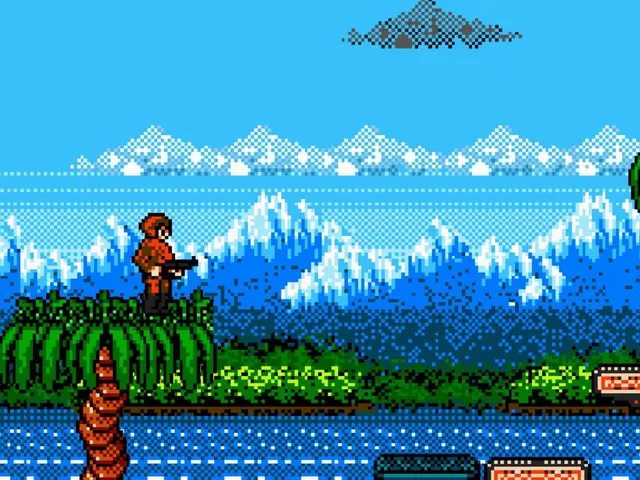 Contradiction 8Bit