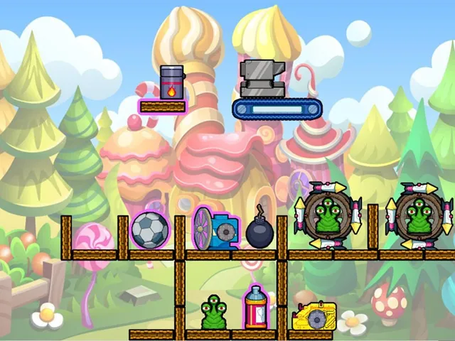 Contraptions 2