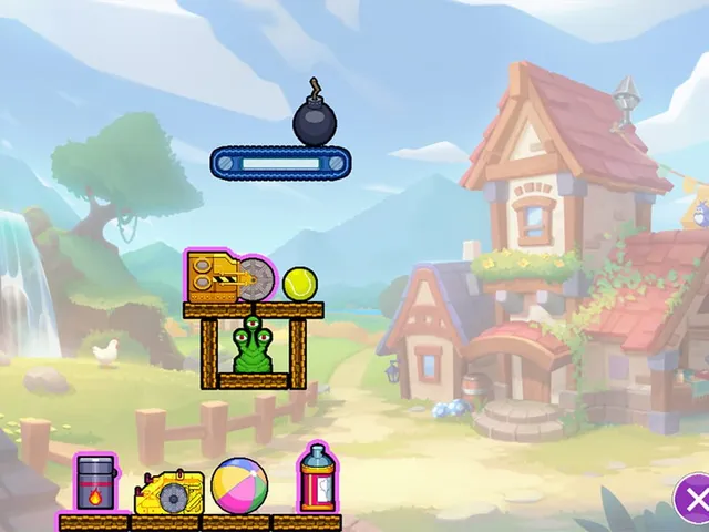 Contraptions 3