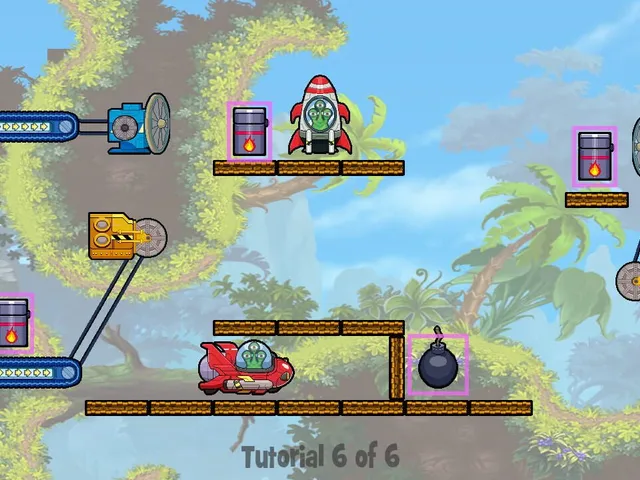 Contraptions