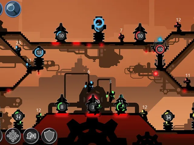 Control Craft 3