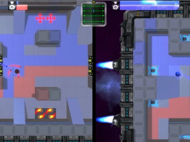 Control Shift