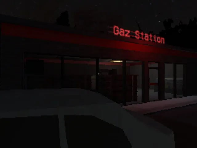 Convenient