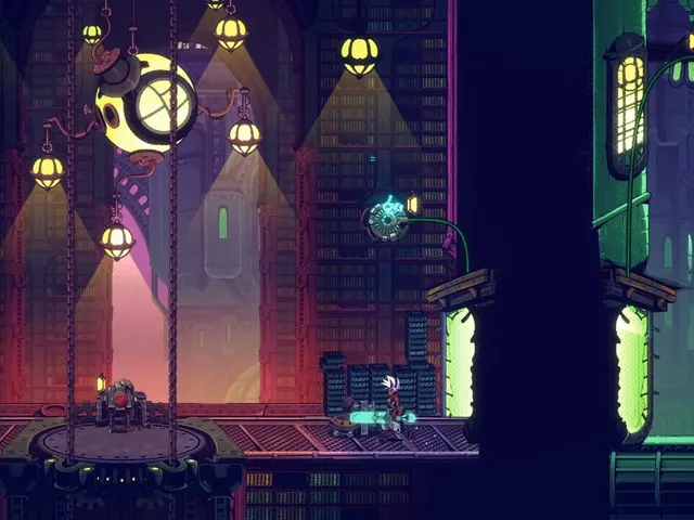 Convergence: A League of Legends Story
