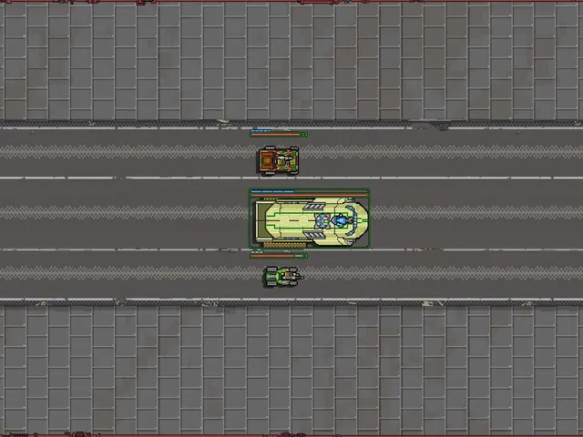 Convoy