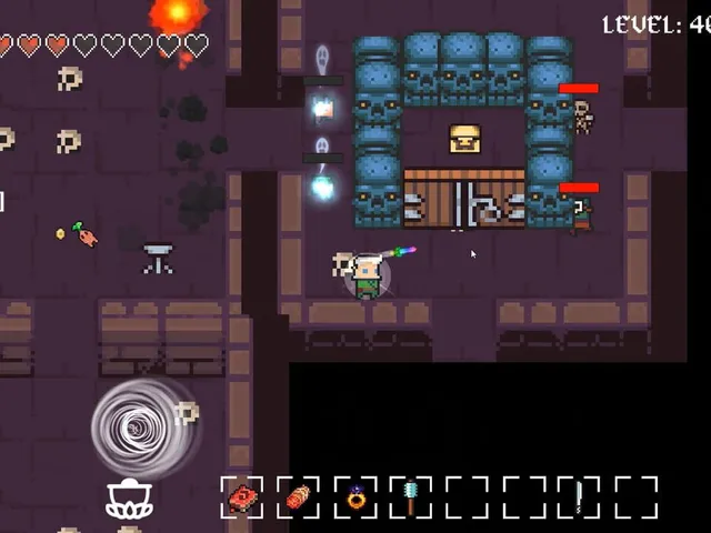Cook Dungeon