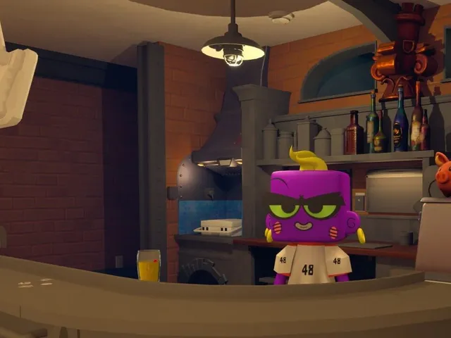 Cook Heat!