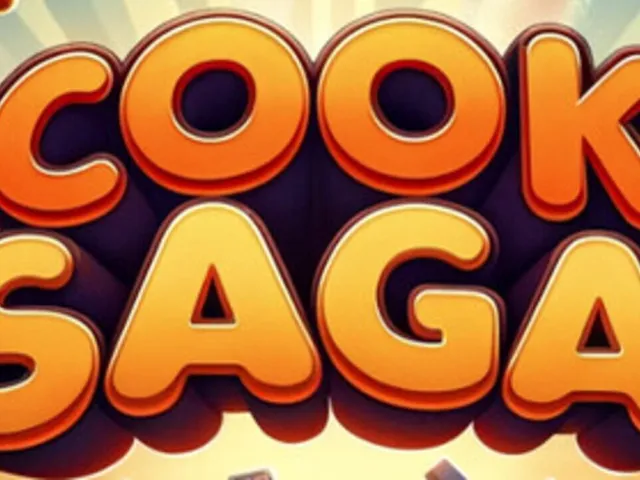 Cook Saga