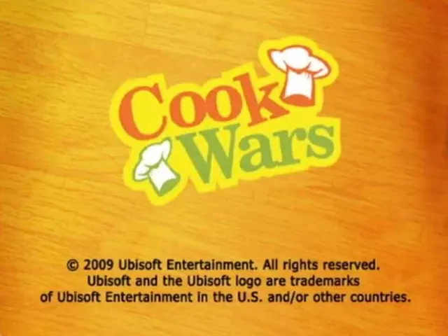 Cook Wars