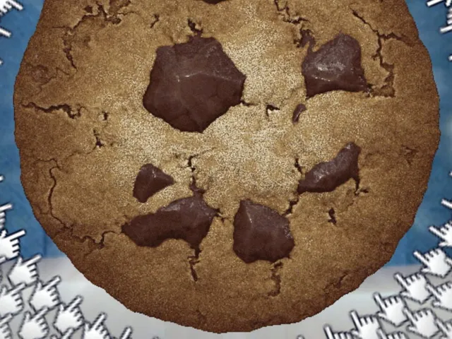 Cookie Clicker