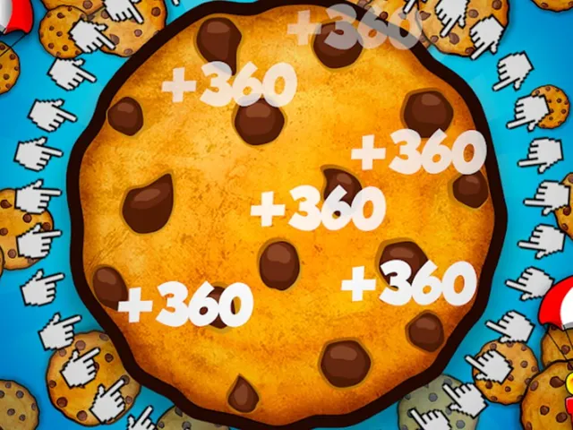 Cookie Clickers