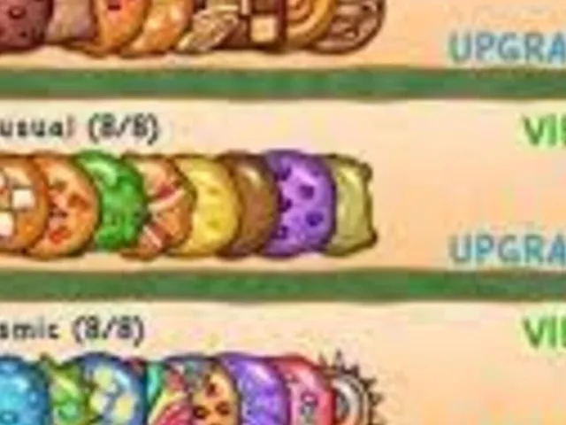 Cookie Collector 2