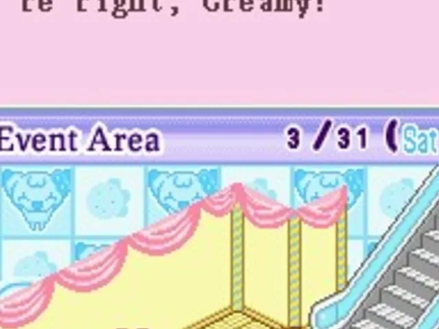 Cookie Shop: Create Your Dream Shop