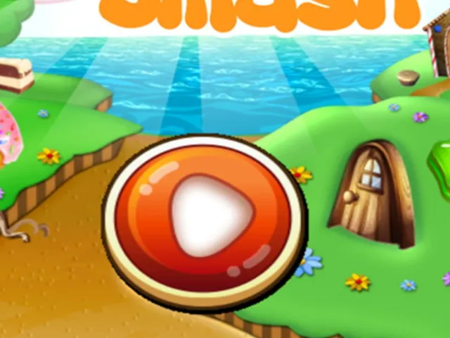 Cookie Smash: Cookie Mania