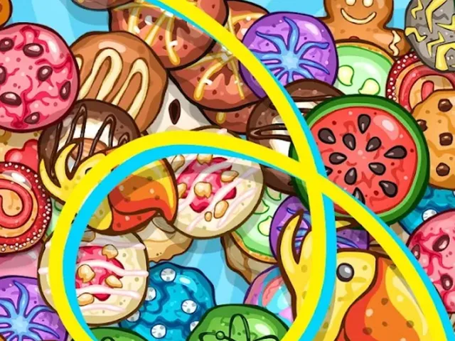 Cookies Inc.