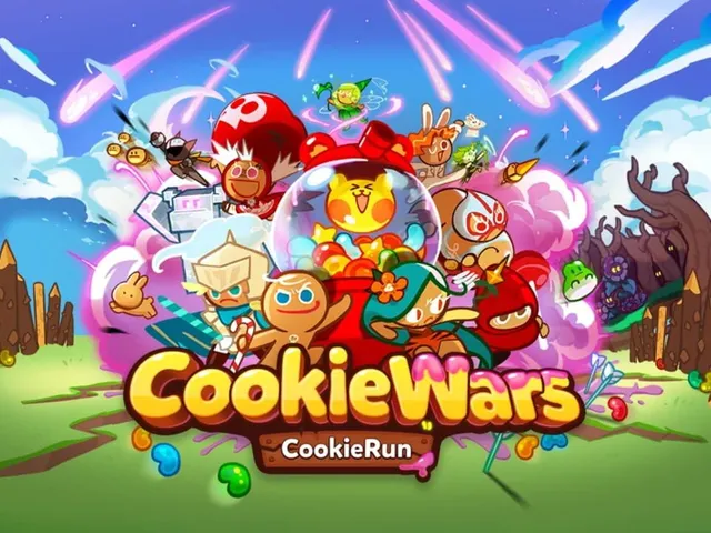 CookieWars