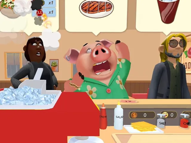 Cooking Clash