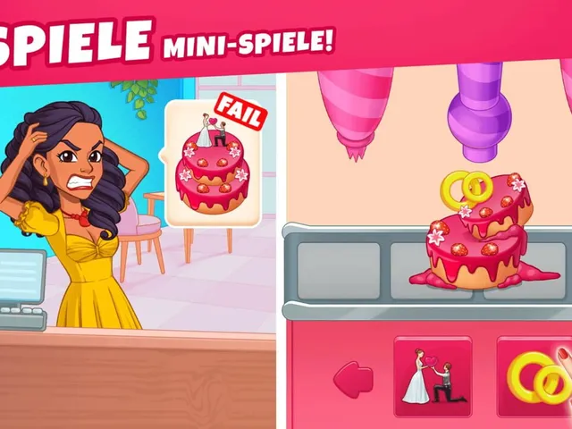 Cooking Diary: Restaurant Game