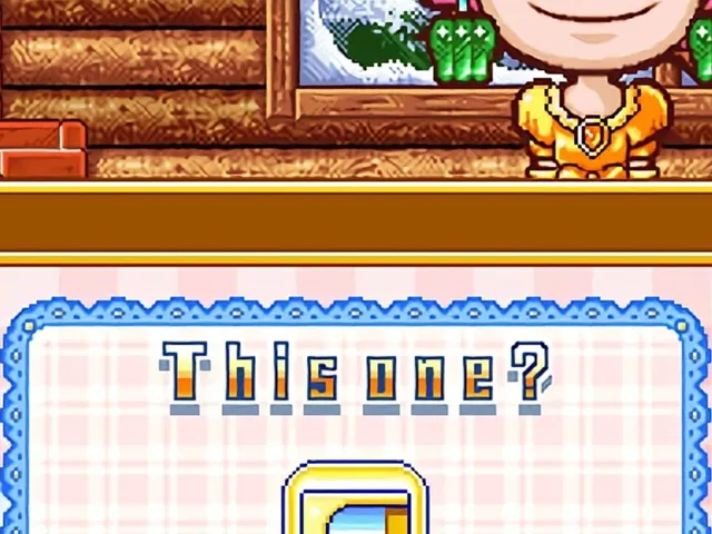 Cooking Mama 2: Dinner With Friends