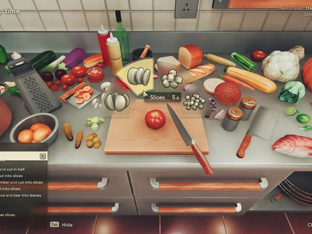 Cooking Simulator 2: Better Together
