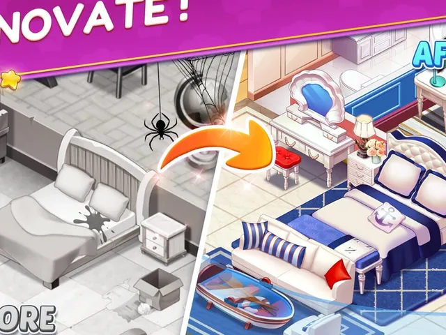 Cooking Voyage: Cook & Travel