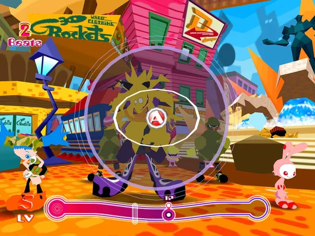 Cool Cool Toon