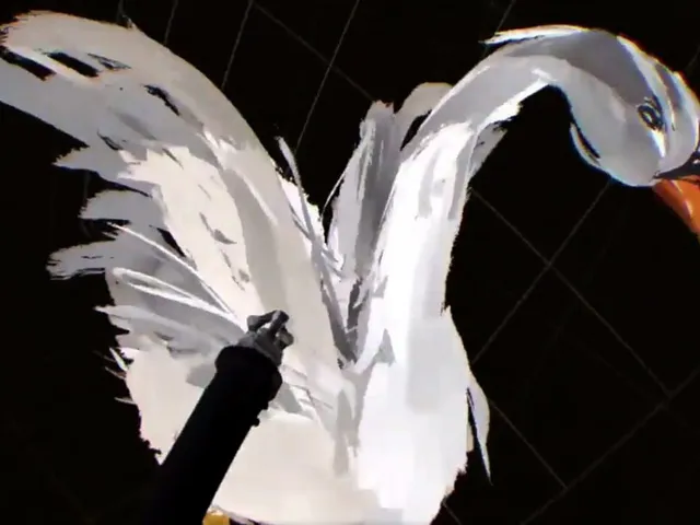CoolPaintrVR