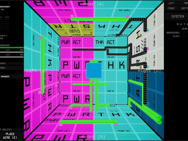 Copacetic