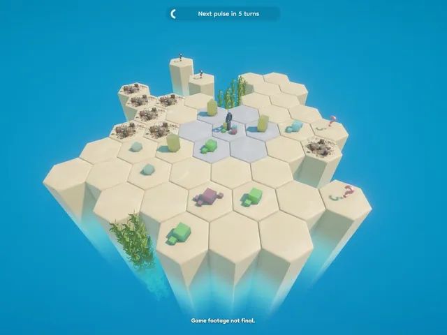 Coral Cove