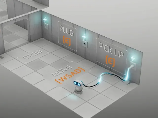 Cordbot
