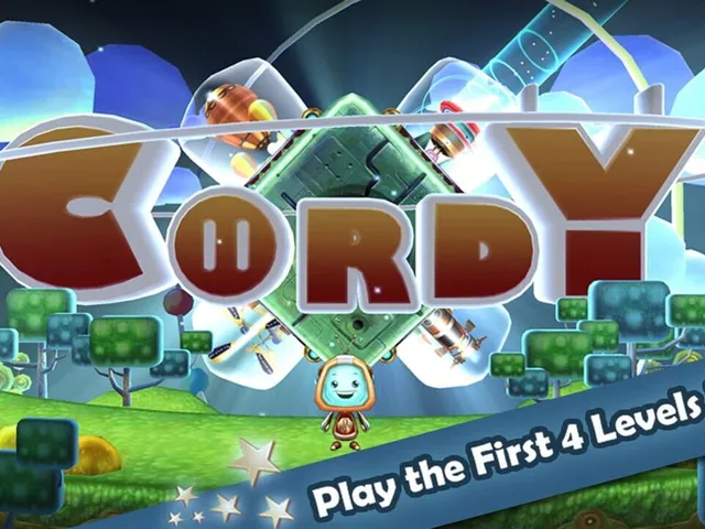 Cordy