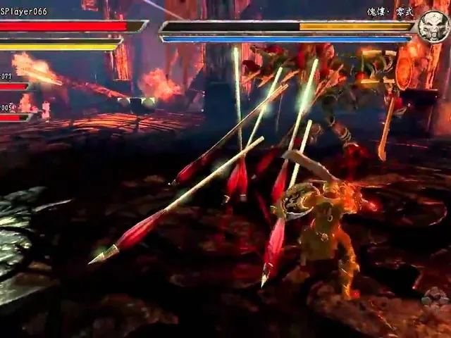 Core Blaze