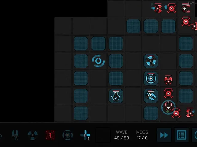Core Defense