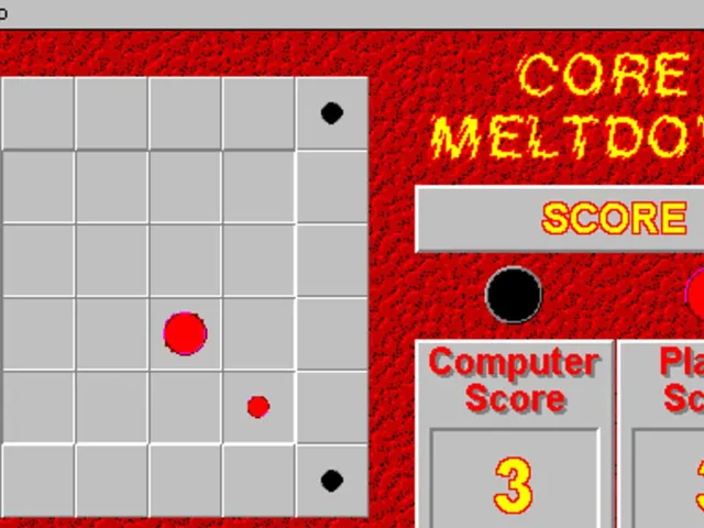Core Meltdown