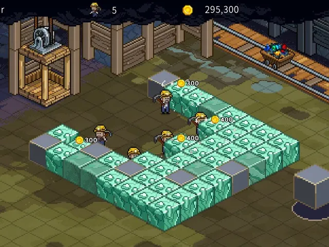 Core Miners