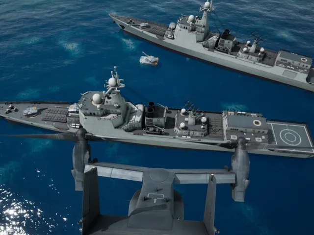 Core of War