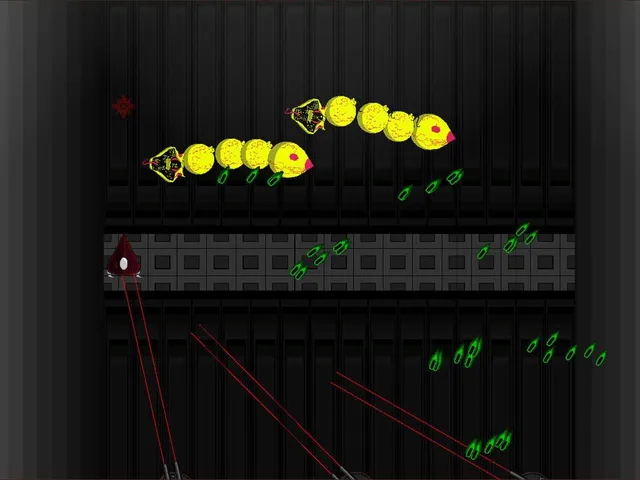 Core Rescue