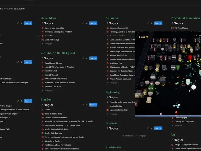CoreBreaker: Desktop Swarm