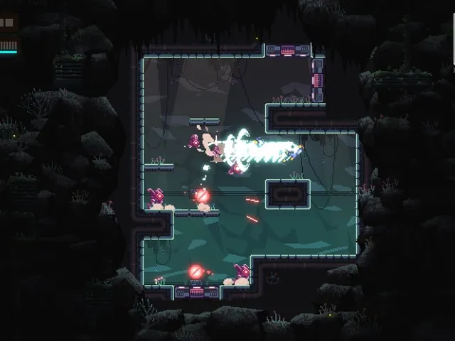 Corebreaker