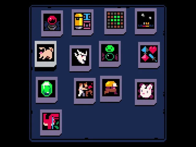 CorgiSpace